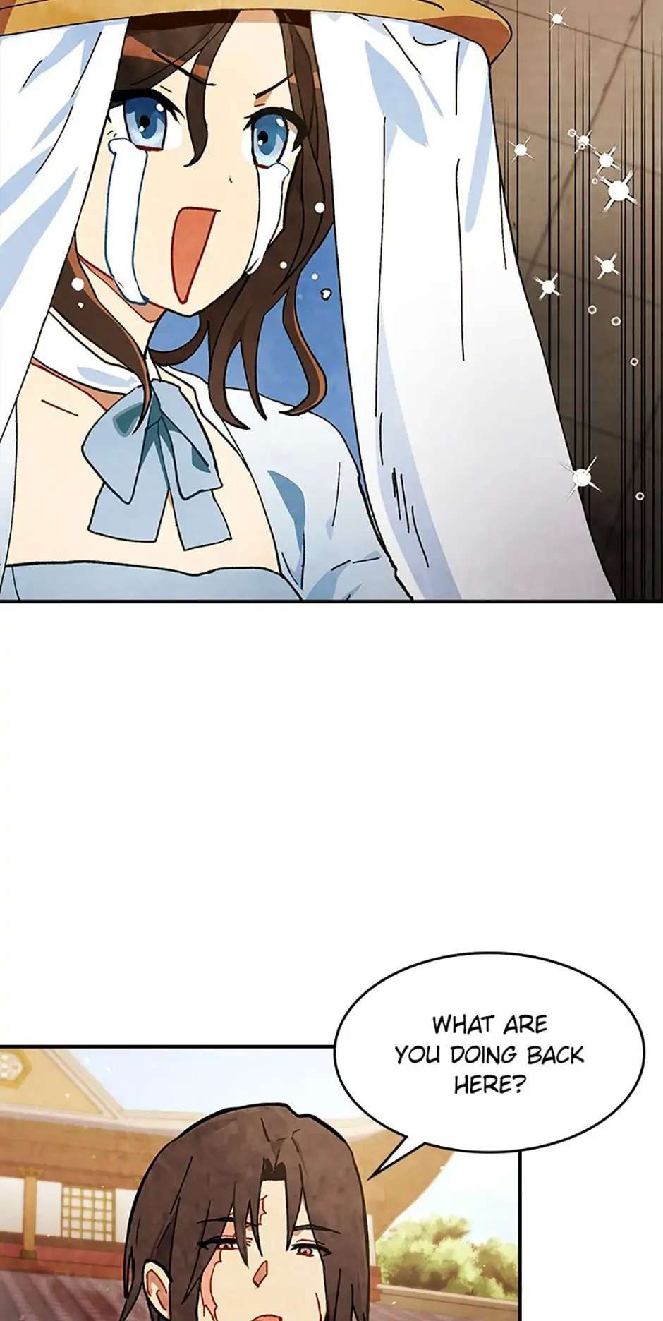 Yi Shen Dang Guan Chapter 32 7